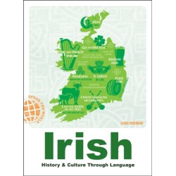 Irish: History & Culture Through Language