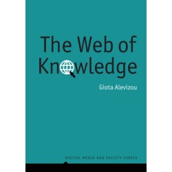 The Web of Knowledge: Encylopedias and Authority in the Digital Age