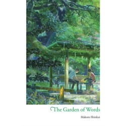 The Garden of Words