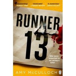 Runner 13