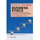 The Financial Times Guide to Business Ethics: The comprehensive guide for making a positive impact