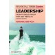 The Financial Times Guide to Leadership: How to build trust and get results