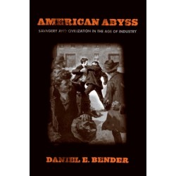 American Abyss: Savagery and Civilization in the Age of Industry
