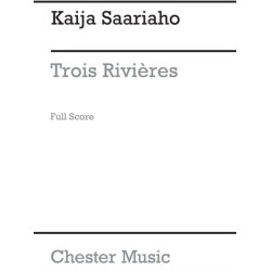 TROIS RIVIERES