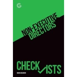 Non-Executive Director's Checklists