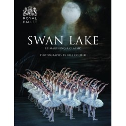 Swan Lake: Reimagining A Classic