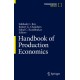 Handbook of Production Economics
