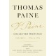 Thomas Paine Collected Writings, Volume 5: 1758 to 1772