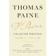 Thomas Paine Collected Writings, Volume 6: 1772 to 1808