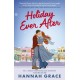 Holiday Ever After: Hallmark meets Gilmore Girls in this 2025 festive romance from the bestselling author of Icebreaker