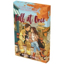 Fall at Once: A Novel