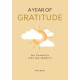 A Year of Gratitude