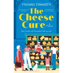 The Cheese Cure: How Comte and Camembert Fed My Soul