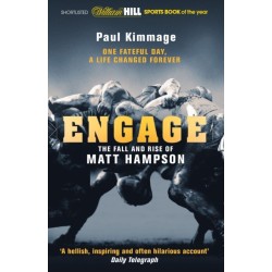 Engage: The Fall and Rise of Matt Hampson