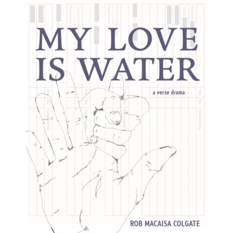 My Love Is Water