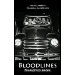 Bloodlines: Questo sangue masticato