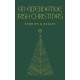 An Alternative Irish Christmas: An Anthology