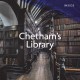 Chetham’s Library