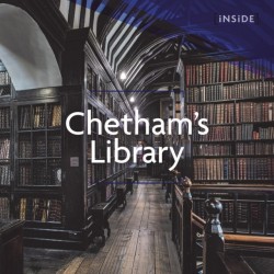 Chetham’s Library
