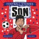 Football Stories: Son