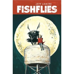 Fishflies