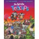 The Terrific Teacups