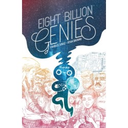 Eight Billion Genies