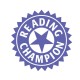 Reading Champion: Graphics: The Shrinking Twins: Lost in the Woods: Book band Purple 8