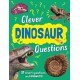 Clever: Dinosaur Questions