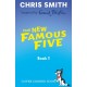The New Famous Five: Five and the Forest of Secrets: Book 3