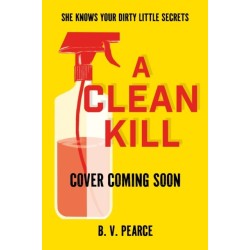 A Clean Kill: A psychological thriller, brimming with suspense and scandal at an elite university