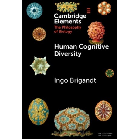 Human Cognitive Diversity