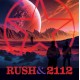 Rush and 2112: Fifty Years