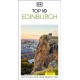 DK Top 10 Edinburgh