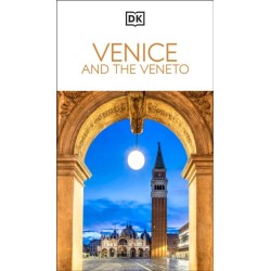 DK Venice and the Veneto