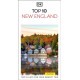 DK Top 10 New England