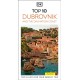 DK Top 10 Dubrovnik and the Dalmatian Coast