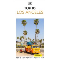 DK Top 10 Los Angeles