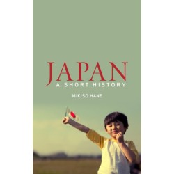 Japan: A Short History