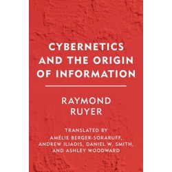 Cybernetics and the Origin of Information