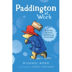 Paddington at Work