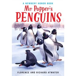 Mr Popper's Penguins