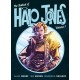 The Ballad of Halo Jones, Volume One: Book 1