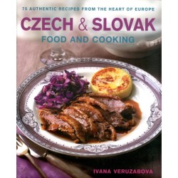 Czech and Slovak Food and Cooking