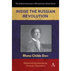 Inside the Russian Revolution