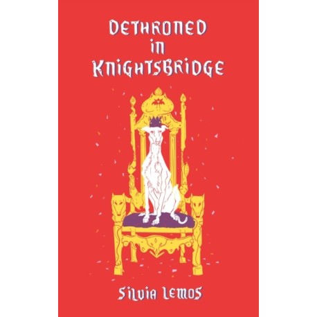 Dethroned in Knightsbridge