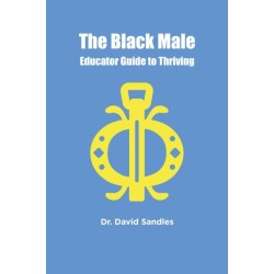 The Black Male Educator Guide to Thriving