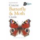 Concise Butterfly and Moth Guide