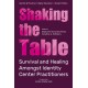 Shaking the Table: Survival and Healing Amongst Identity Center Practitioners