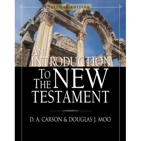 An Introduction to the New Testament